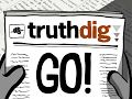 Print Run: The Evolution of Truthdig