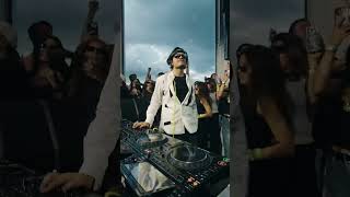 Argy @ ADE 2025 #shortvideo #techno #edms #electronicmusic #amsterdamdanceevent #ade #argy #shorts
