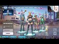 Fortnite galactic siege NEW GAMEMODE