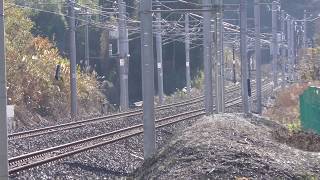 551M E501系 K704編成
