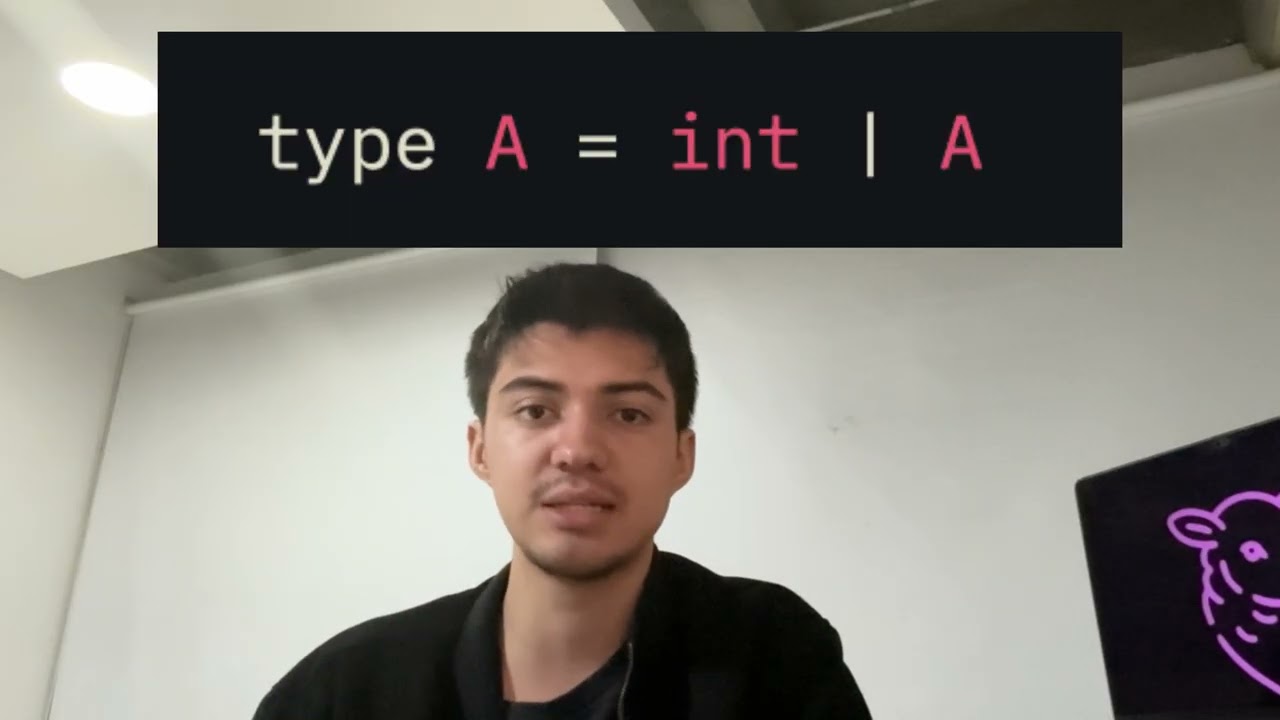 The Compiler Is Gaslighting Me