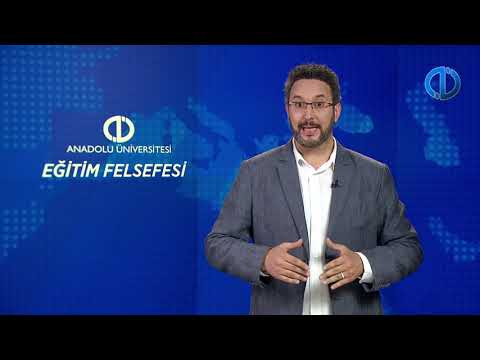 Video: Nel Noddings'in eğitim felsefesi nedir?