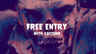 Halloween Party (Cinematic Parallax Slideshow AE Template)
