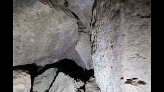 Bat Cave, part 1, 6k