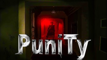 PuniTy - PT Silent Hills Remade in Unity!( Horror game )Demo for pc