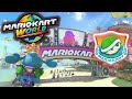 GOLD IM 150 CCM PANZER CUP⚡Mario Kart World für Nintendo Switch 2 🏁 Folge 4
