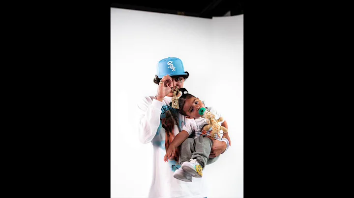 [FREE] Shoreline Mafia x Blueface x Mpthehooper Type Beat “Baby Girl” [Prod. Baggy]