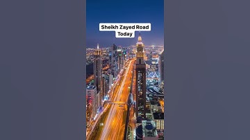 #SheikhZayed #road  #Dubai  #architecture #build #building #burjkhalifa #mall #saudiarabia #makkah