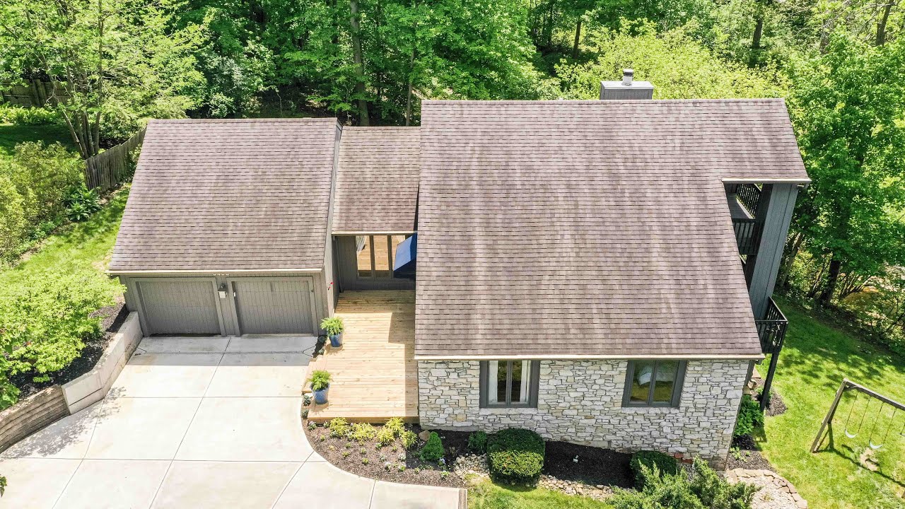 9403 Oakhurst Court, Blue Ash, Ohio YouTube