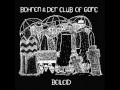 Bohren &amp; Der Club of Gore - Beileid