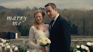 succession | tom & shiv | marry me