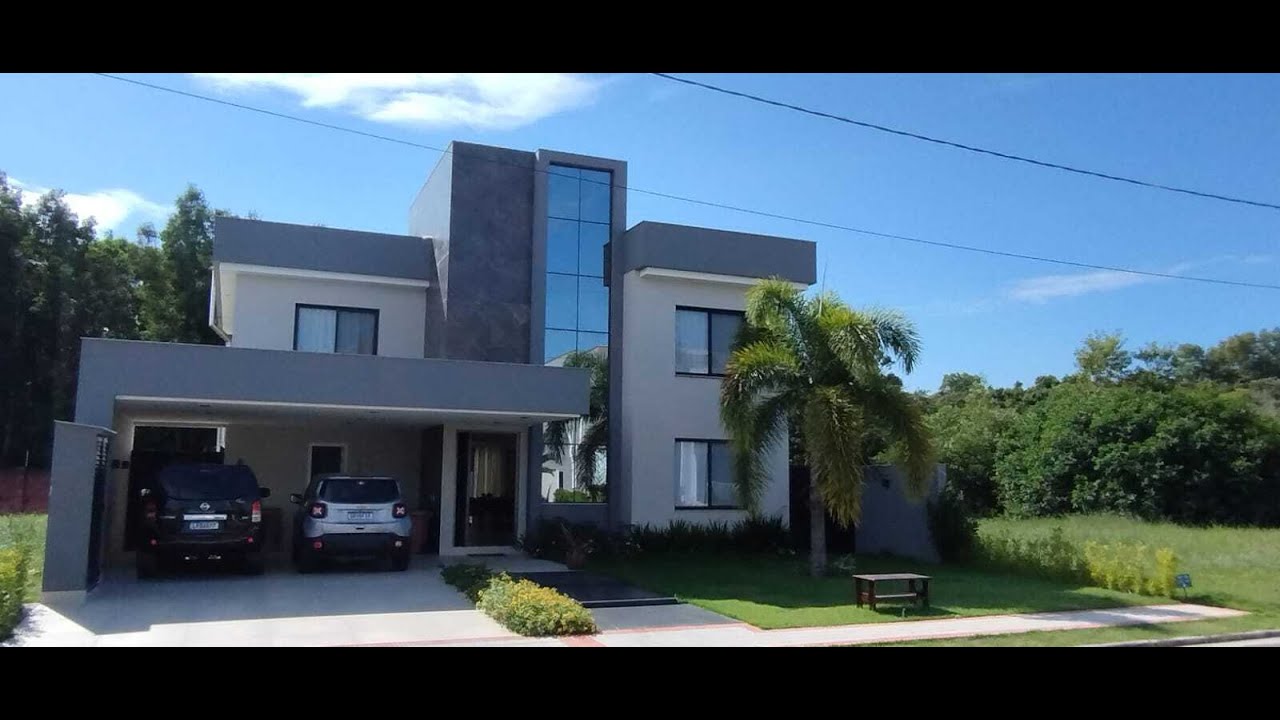 CASA DUPLEX | CONDOMINIO JARDINS VENEZA | VILA VELHA