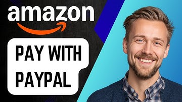 How to Pay With PayPal on Amazon | Step-by-Step Tutorial 2025