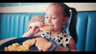 Local Favorites at IHOP Tamuning!
