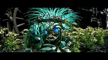 The Seed : Transformers Age of Extinction (2014)