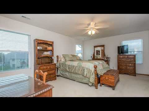 5917 NW 94th St, Johnston, IA home video tour