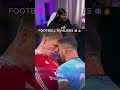 Football rivalries ⚽️🔥#football