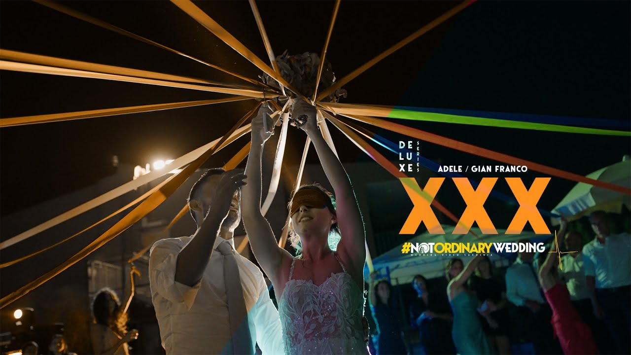 Adele e Gian Franco - Craziest 