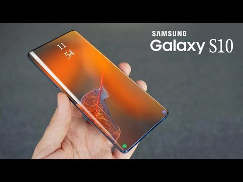 Samsung Galaxy S10 Price & Specs CONFIRMED, Specifications, Release Date in INDIA