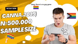 No Gay Gene