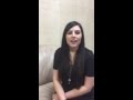 Colorado Dental Assisting School Testimonial 2