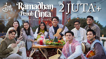 Budi Doremi - Ramadhan Penuh Cinta (Official Music Video)