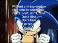 Sonic X Theme Song Gotta Go Fast Instrumental Sonic X Theme Song Gotta Go Fast Instrumental