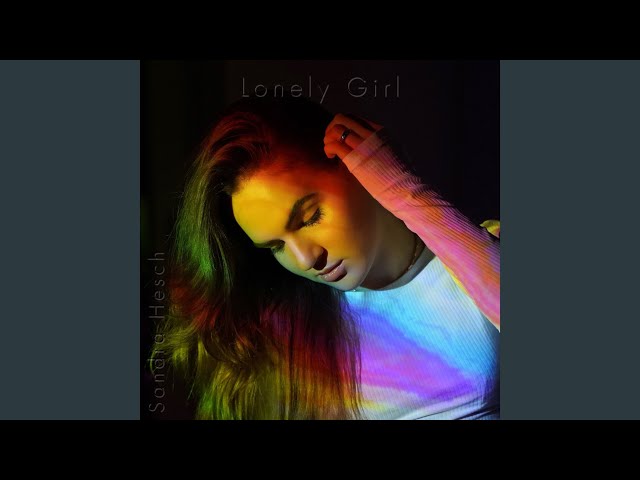 ATR - Lonely Girl