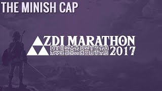 ZDi Marathon 2017 - The Minish Cap
