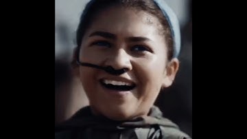 dune part 2, also known as the best movie of the decade! #zendaya #timothéechalamet #dune2