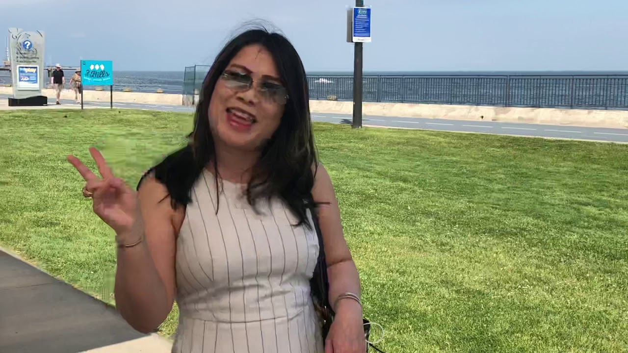 Burlington beach 2020👍 ️🇨🇦