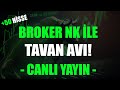 Broker nk le tavan avi  bist100 sasa thyao 50 hsse analz