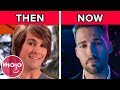 Top 10 Big Time Rush Stars: Where Are They Now?