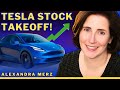 Teslas next huge growth curvew alexandra merz