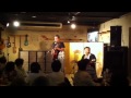 キンモクセイララバイ