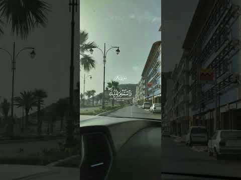 فاصبر إن وعد الله حق تلاوة من سورة غافر قرآن كريم القارئ عبد الباسط عبد الصمد