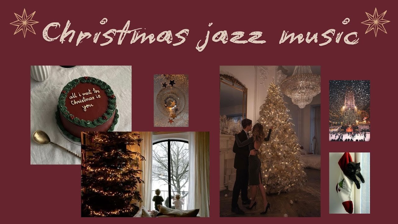 Різдвяний джаз київ