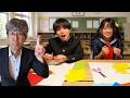 【寸劇】子供のためのマナーとルールを かえであーたんと学ぼう！Learning Good Manners and Rules for Kids with Kaede and Ahtan