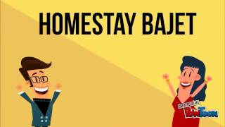 Download lagu Damai Jerteh Homestay @ Besut PROMO 2016