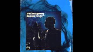 Video thumbnail of "Wes Montgomery - Bumpin'"