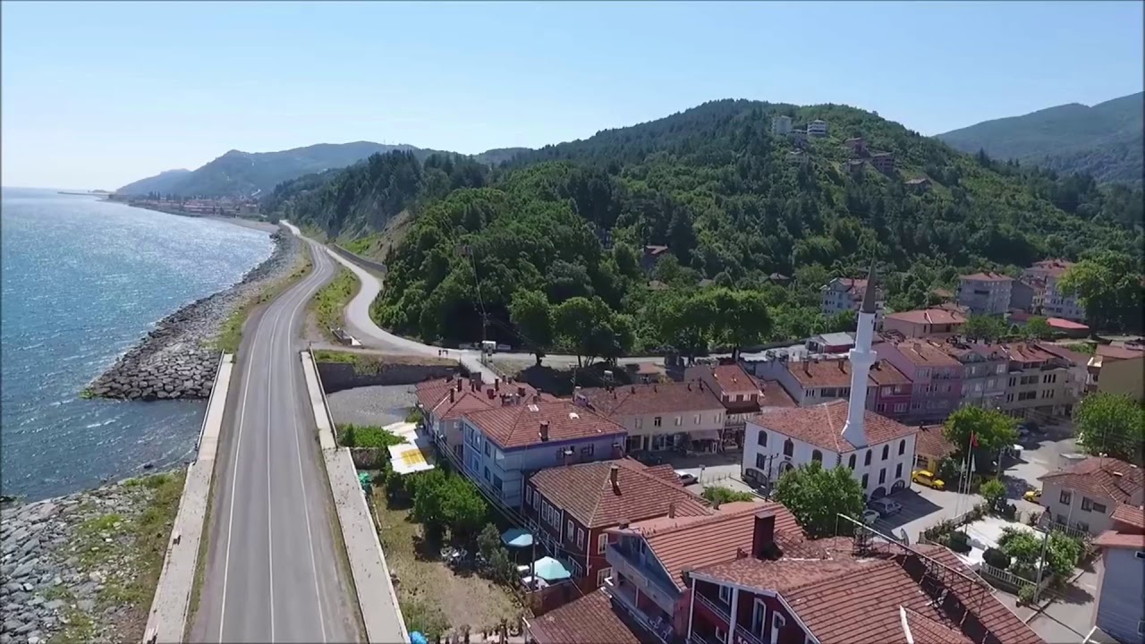İLİŞİ (Yakaören) Bozkurt Kastamonu 💚🇹🇷💙