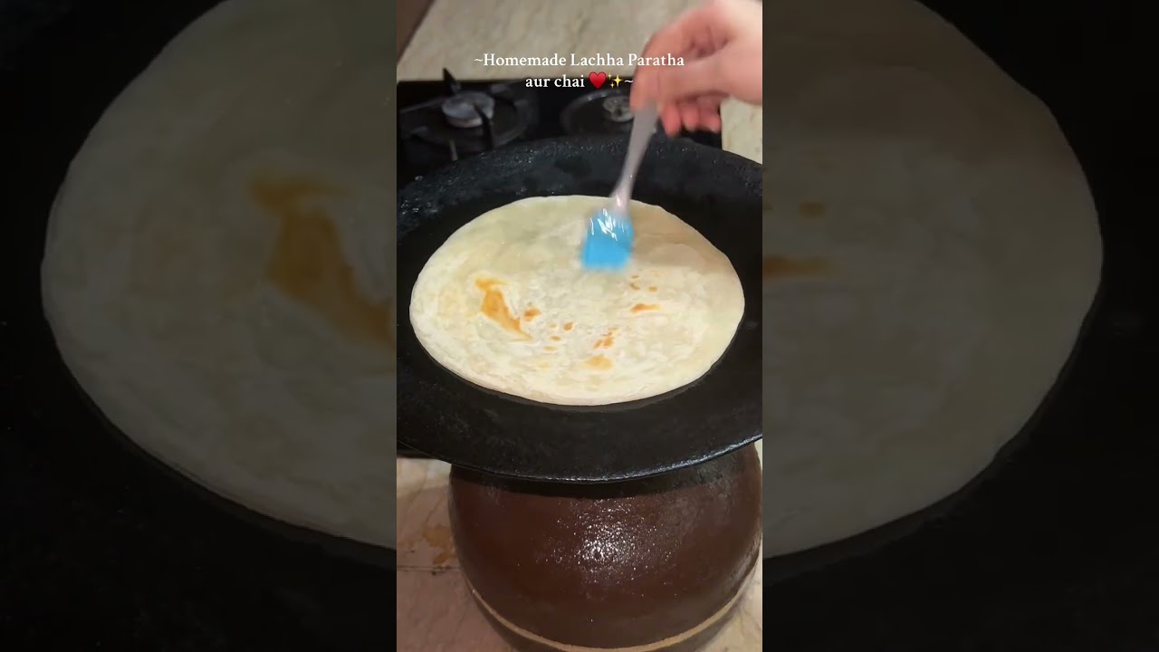 Chai aur parathe🥞|part-1| #youtubeshorts#viralvideos#viralshorts#ytshorts#inshay#shorts#viral#views