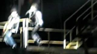 Tokio Hotel - Ich Brech Aus In Copenhagen