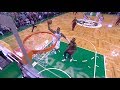 Terry Rozier - Superb Separation (Scary Terry Gets Buckets) 17/18 Part 1