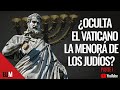 ¿Oculta el Vaticano la Menorá de los judíos? Parte I