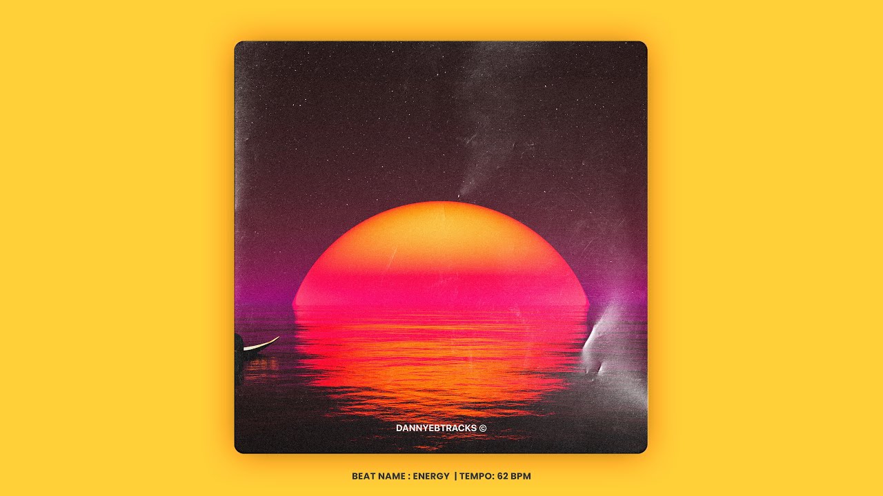 RnB Summer Walker Type Beat ("Energy")