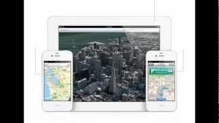 Apples WWDC 2012: iOS 6 Recap