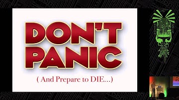 REcon 2015 - 0x3E9 Ways to DIE (Yaniv Balmas)