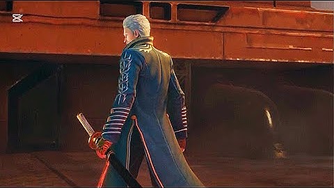 Devil May Cry Peak of Combat clobal launch gameplay walkthrough Part 8(ios,android)
