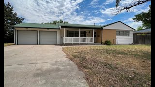 912 Anderson St, Garden City, KS